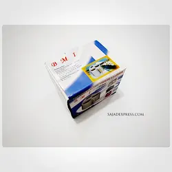ترموالکتریک بطری