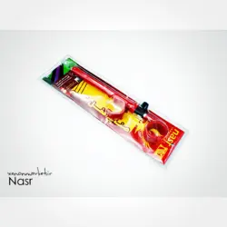 قفل فرمان کلاغی نصر