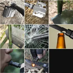 بیل چند کاره