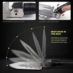 بیل چند کاره