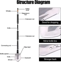 بیل چند کاره