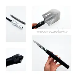 بیل چند کاره