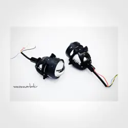 لنز لیزر Bi Led Laser Aozoom