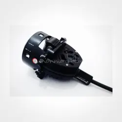 لنز لیزر Bi Led Laser Aozoom
