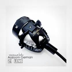 لنز لیزر Bi Led Laser Aozoom