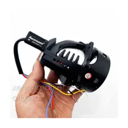 لنز لیزر Bi Led Laser Aozoom