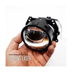 لنز لیزر Bi Led Laser Aozoom