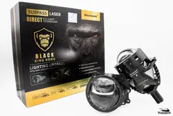 لنز لیزر Bi Led Laser Aozoom