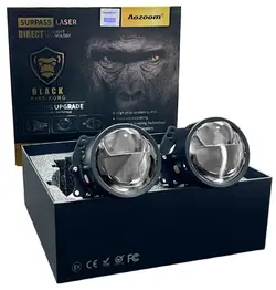 لنز لیزر Bi Led Laser Aozoom