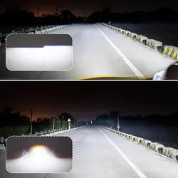 لنز لیزر Bi Led Laser Aozoom