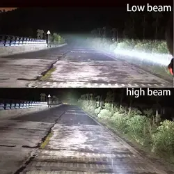 لنز لیزر Bi Led Laser Aozoom