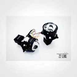 لنز لیزر Bi Led Laser Aozoom