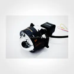 لنز لیزر Bi Led Laser Aozoom