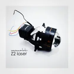 لنز لیزر Bi Led Laser Aozoom