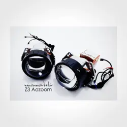 لنز لیزر Bi Led Laser Aozoom