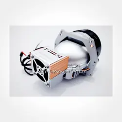 لنز لیزر Bi Led Laser Aozoom