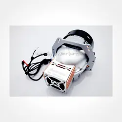 لنز لیزر Bi Led Laser Aozoom