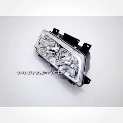 کاسه چراغ ۴۰۵ طرح پارس