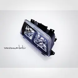 کاسه چراغ ۴۰۵ طرح پارس