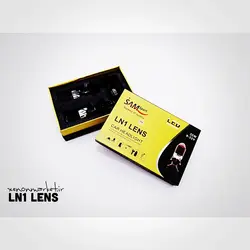 سوپر لنز LN1 دوکنتاکت H4