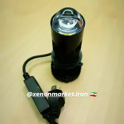 سوپر لنز LN1 دوکنتاکت H4