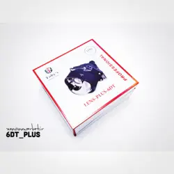 لنز توبی Bi Led Toby's Plus-6DT