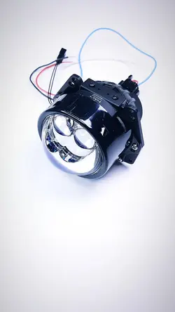 لنز توبی Bi Led Toby's Plus-6DT