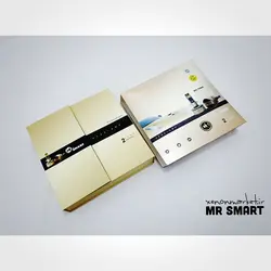 هدلایت مستر اسمارت TF200