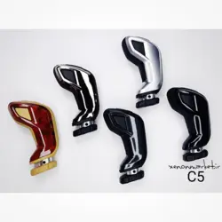 سر دنده C5
