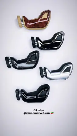 سر دنده C5