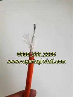 وایرشمع تقویتی پیکاپ ریچ