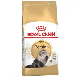 غذای خشک گربه رویال کنین مدل پرشین ادلت ROYAL CANIN Persian ADULT 400 G