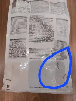 غذای خشک گربه رویال کنین مدل گاسترو فیبر ROYAL CANIN GASTROINTESTINAL FIBRE RESPONSE 2 KG( مخدوش )