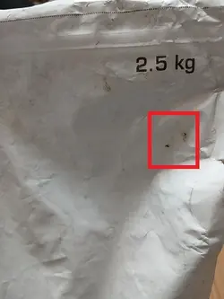 غذای خشک درمانی گربه رویال کنین مدل هایپو آلرجنیک ROYAL CANIN HYPOALLERGENIC 2/5 KG(مخدوش)