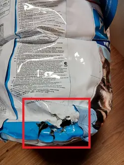 غذای خشک سگ مکسی پاپی رویال کنین ۱۵ کیلویی ROYAL CANIN MAXI PUPPY(مخدوش)