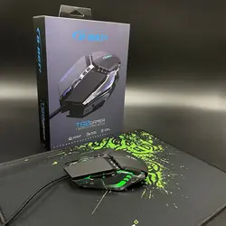 ماوس دی-نت مدل T80