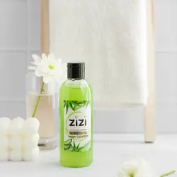 آبرسان هیالورونیک اسید  آلوئه ورا زی زی 250 میل
