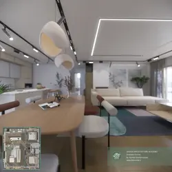 پکیج آموزش اینسکیپ ( Enscape ) برای اسکچاپ ( Sketchup )