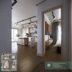 پکیج آموزش اینسکیپ ( Enscape ) برای اسکچاپ ( Sketchup )