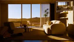 پکیج آموزش اینسکیپ ( Enscape ) برای اسکچاپ ( Sketchup )