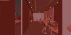 پکیج آموزش تری دی مکس ( Autodesk 3ds Max Complete Training )