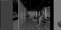 پکیج آموزش تری دی مکس ( Autodesk 3ds Max Complete Training )