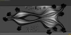 پکیج آموزش تری دی مکس ( Autodesk 3ds Max Complete Training )