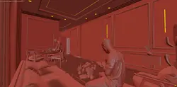 پکیج آموزش تری دی مکس ( Autodesk 3ds Max Complete Training )