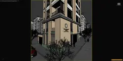 پکیج آموزش تری دی مکس ( Autodesk 3ds Max Complete Training )