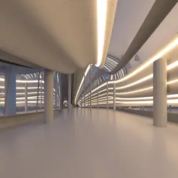 پکیج آموزش تری دی مکس ( Autodesk 3ds Max Complete Training )