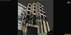 پکیج آموزش تری دی مکس ( Autodesk 3ds Max Complete Training )