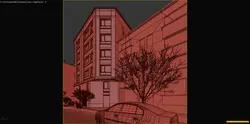 پکیج آموزش تری دی مکس ( Autodesk 3ds Max Complete Training )