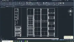 پکیج آموزش طراحی آشپزخانه و کابینت ( Kitchen Design )