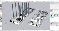 پکیج آموزش اسکچاپ ( Sketchup Complete Training )